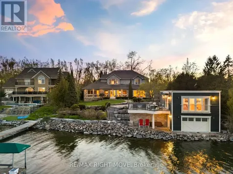 28 Maple Drive Orillia ON L3V 3W2