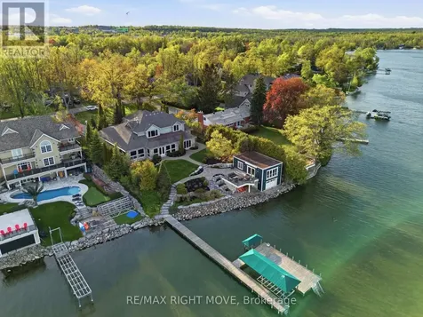 28 Maple Drive Orillia ON L3V 3W2