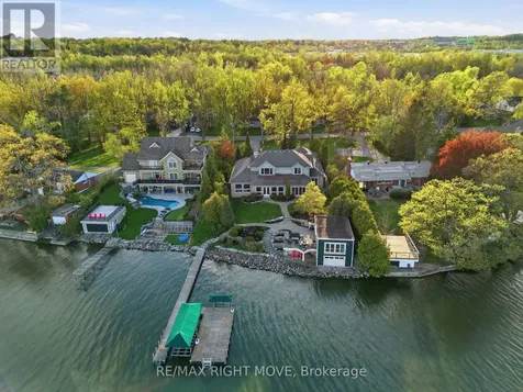 28 Maple Drive Orillia ON L3V 3W2