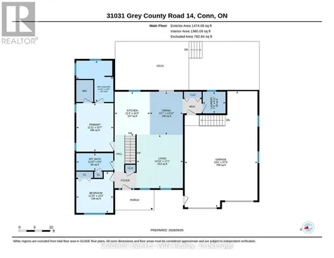 31031 Grey Road 14 Southgate ON N0G 1N0