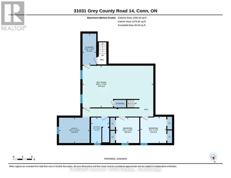 31031 Grey Road 14 Southgate ON N0G 1N0
