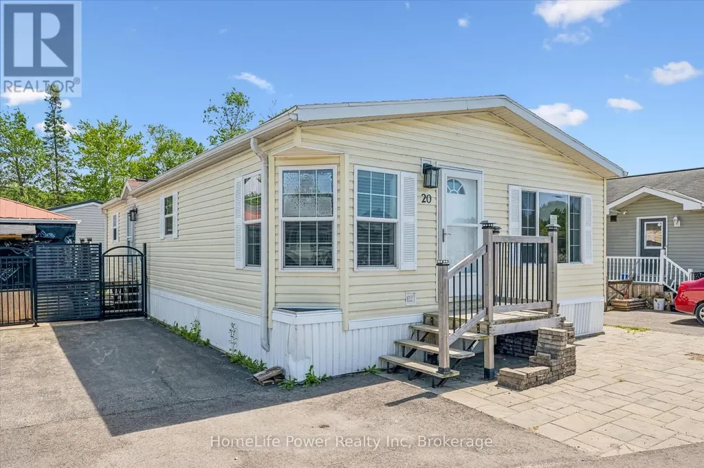 20 Elm Street Puslinch ON N0B 2J0