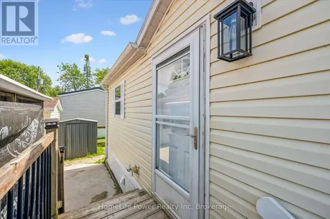 20 Elm Street Puslinch ON N0B 2J0