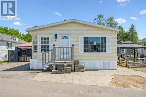 20 Elm Street Puslinch ON N0B 2J0