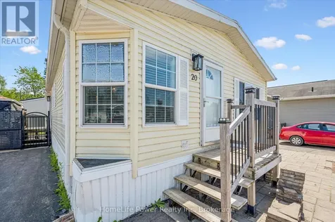 20 Elm Street Puslinch ON N0B 2J0