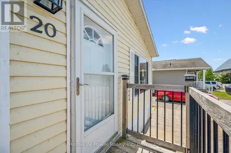 20 Elm Street Puslinch ON N0B 2J0