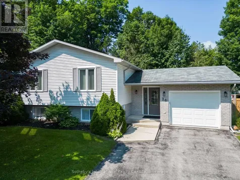 26 Middle Avenue Meaford ON N4L 1A8