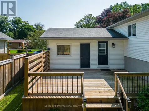 26 Middle Avenue Meaford ON N4L 1A8