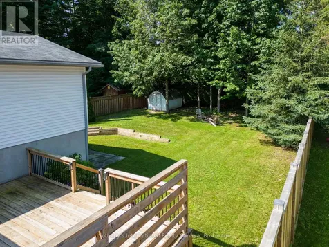 26 Middle Avenue Meaford ON N4L 1A8