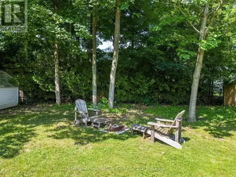 26 Middle Avenue Meaford ON N4L 1A8