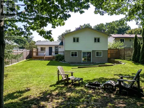 26 Middle Avenue Meaford ON N4L 1A8