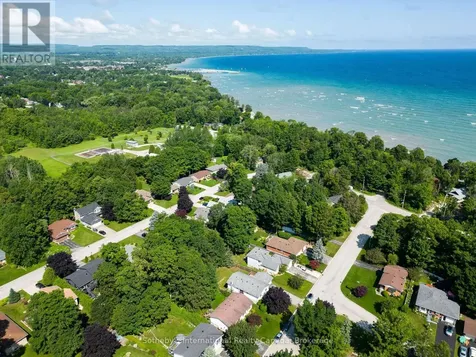 26 Middle Avenue Meaford ON N4L 1A8