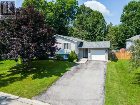 26 Middle Avenue Meaford ON N4L 1A8