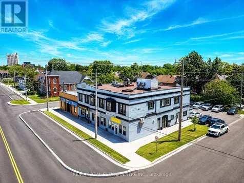 1139-1175 University Avenue West Windsor ON N9A 5T1