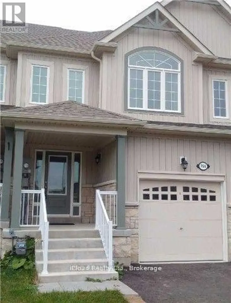 782 Cook Crescent Shelburne ON L9V 3V3