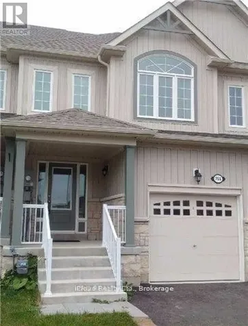 782 Cook Crescent Shelburne ON L9V 3V3