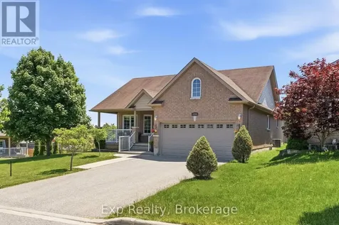 1266 Ashland Drive Cobourg ON K9A 5S5