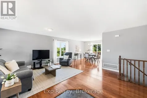 1266 Ashland Drive Cobourg ON K9A 5S5