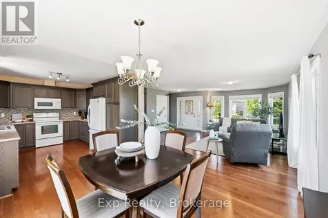 1266 Ashland Drive Cobourg ON K9A 5S5