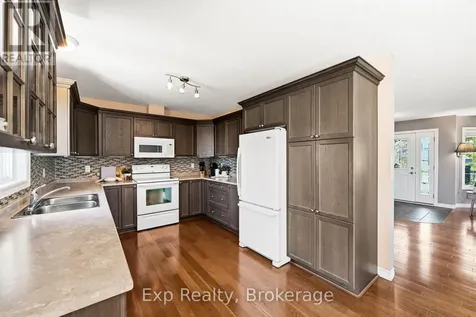 1266 Ashland Drive Cobourg ON K9A 5S5