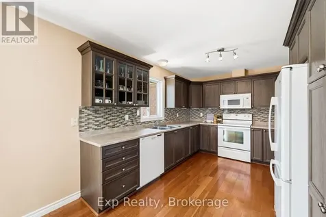 1266 Ashland Drive Cobourg ON K9A 5S5
