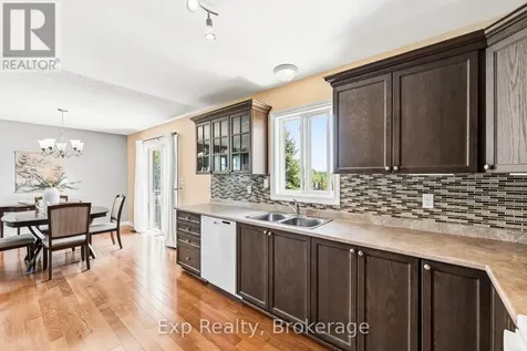 1266 Ashland Drive Cobourg ON K9A 5S5