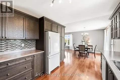 1266 Ashland Drive Cobourg ON K9A 5S5