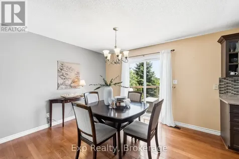 1266 Ashland Drive Cobourg ON K9A 5S5