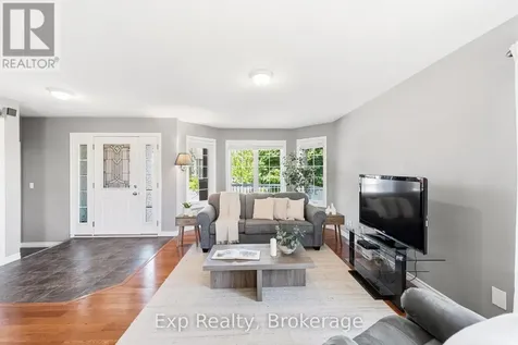 1266 Ashland Drive Cobourg ON K9A 5S5