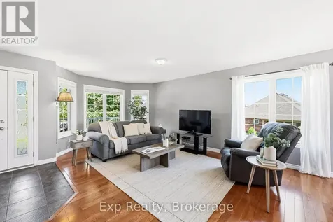 1266 Ashland Drive Cobourg ON K9A 5S5