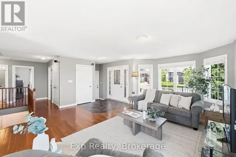 1266 Ashland Drive Cobourg ON K9A 5S5