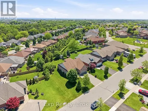 1266 Ashland Drive Cobourg ON K9A 5S5