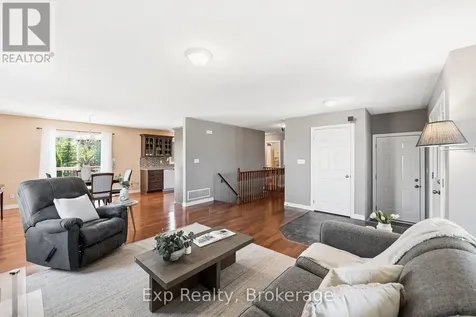 1266 Ashland Drive Cobourg ON K9A 5S5