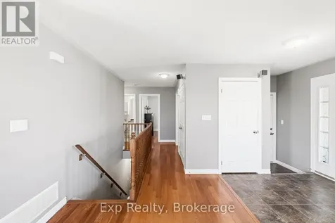 1266 Ashland Drive Cobourg ON K9A 5S5