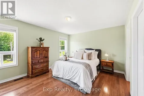 1266 Ashland Drive Cobourg ON K9A 5S5