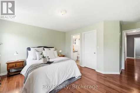 1266 Ashland Drive Cobourg ON K9A 5S5