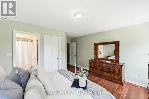 1266 Ashland Drive Cobourg ON K9A 5S5
