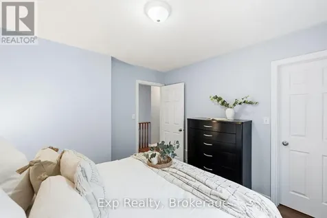 1266 Ashland Drive Cobourg ON K9A 5S5