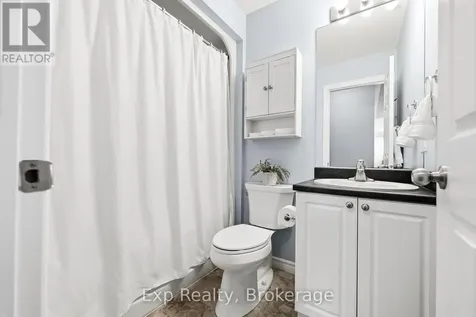 1266 Ashland Drive Cobourg ON K9A 5S5