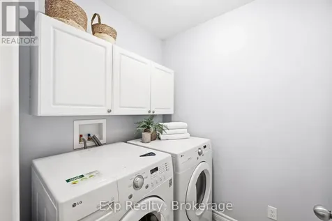 1266 Ashland Drive Cobourg ON K9A 5S5