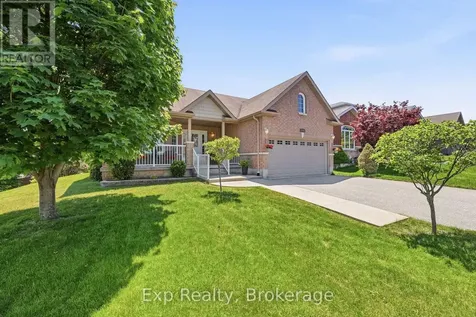 1266 Ashland Drive Cobourg ON K9A 5S5