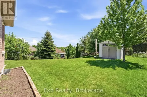 1266 Ashland Drive Cobourg ON K9A 5S5