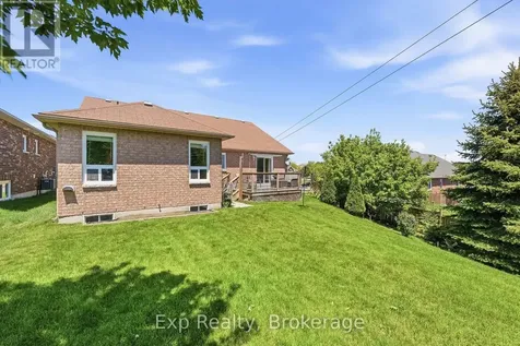 1266 Ashland Drive Cobourg ON K9A 5S5