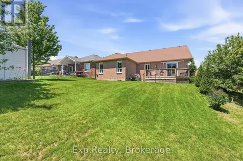 1266 Ashland Drive Cobourg ON K9A 5S5