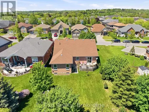 1266 Ashland Drive Cobourg ON K9A 5S5