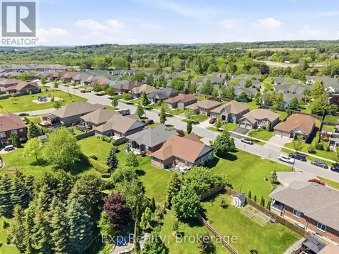 1266 Ashland Drive Cobourg ON K9A 5S5