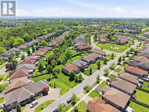 1266 Ashland Drive Cobourg ON K9A 5S5