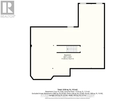 1266 Ashland Drive Cobourg ON K9A 5S5