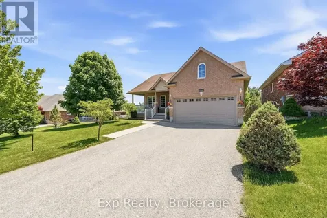 1266 Ashland Drive Cobourg ON K9A 5S5