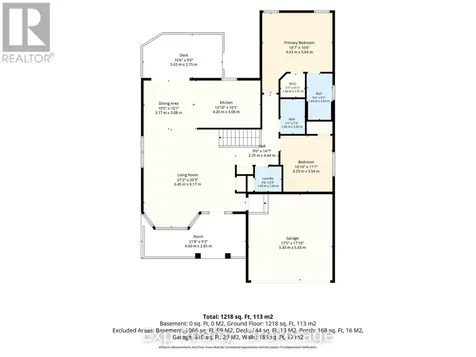 1266 Ashland Drive Cobourg ON K9A 5S5